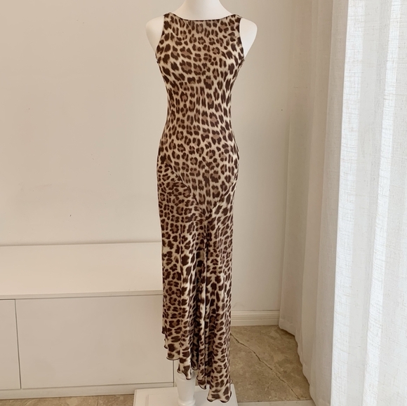 Realisation Par The Romy Dress In Wild - Picture 9 of 14